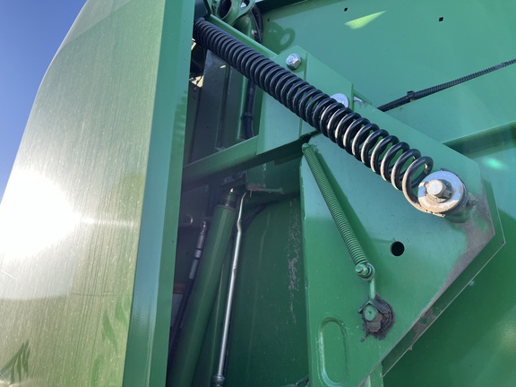 2019 John Deere 560M Baler/Round