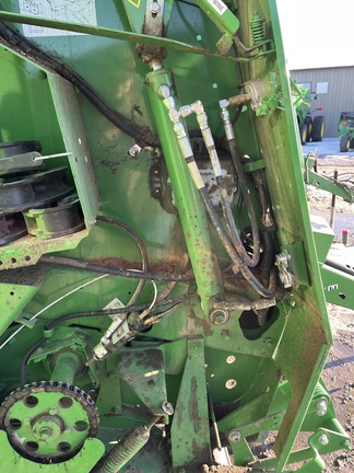 2019 John Deere 560M Baler/Round