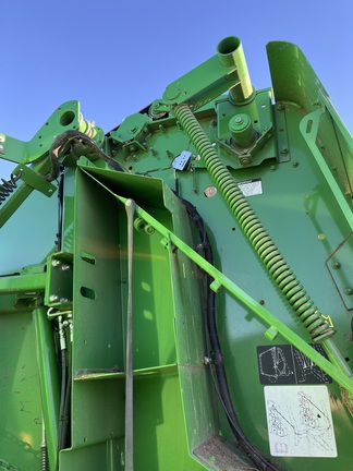 2019 John Deere 560M Baler/Round