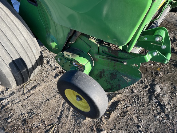 2019 John Deere 560M Baler/Round