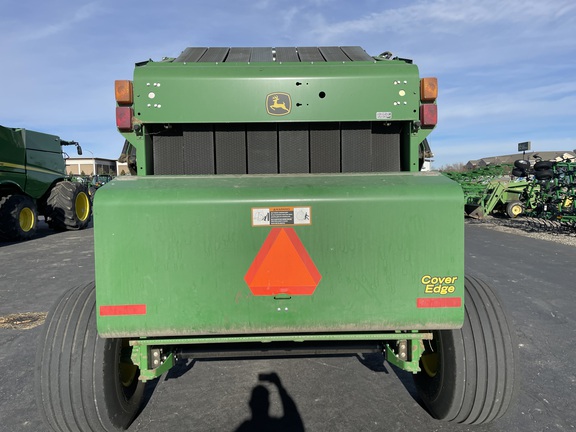 2014 John Deere 569 Baler/Round