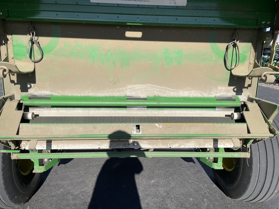 2014 John Deere 569 Baler/Round