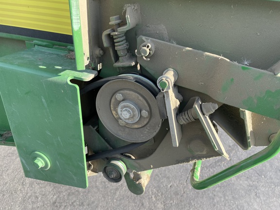 2014 John Deere 569 Baler/Round