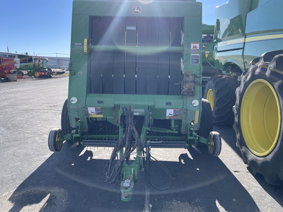 2014 John Deere 569 Baler/Round