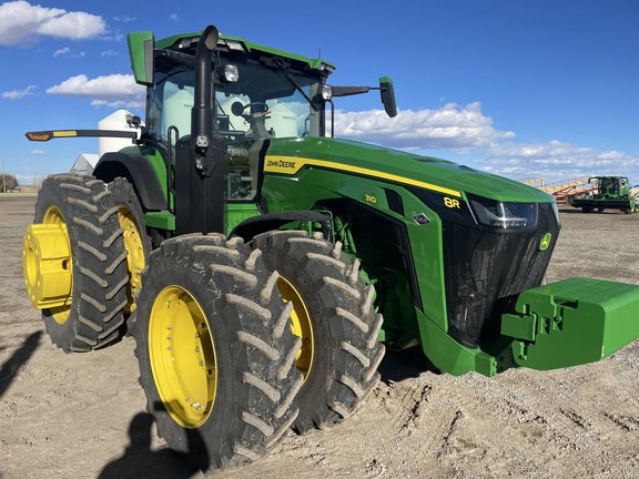 2024 John Deere 8R 310 Tractor