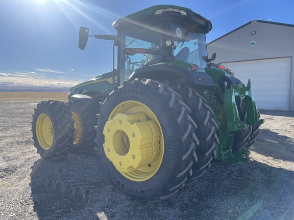 2024 John Deere 8R 310 Tractor