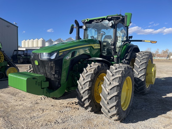 2024 John Deere 8R 310 Tractor