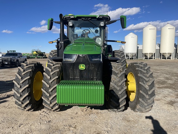 2024 John Deere 8R 310 Tractor