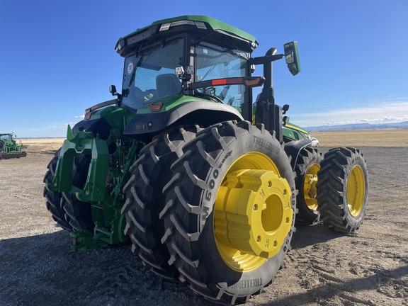 2024 John Deere 8R 310 Tractor