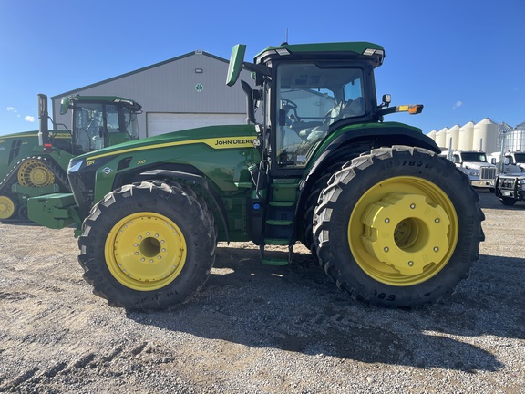 2024 John Deere 8R 310 Tractor