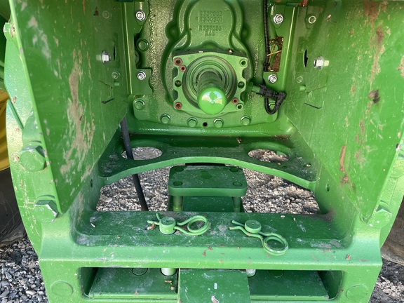 2024 John Deere 8R 310 Tractor