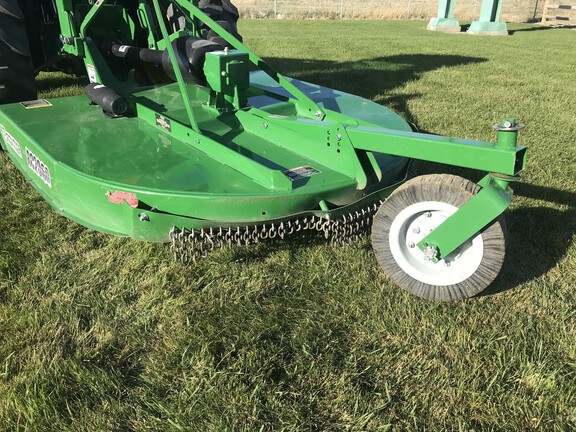 2021 John Deere 4066R Tractor Compact