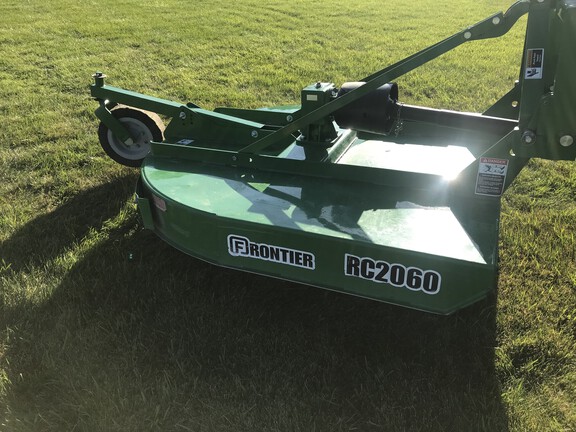 2021 John Deere 4066R Tractor Compact