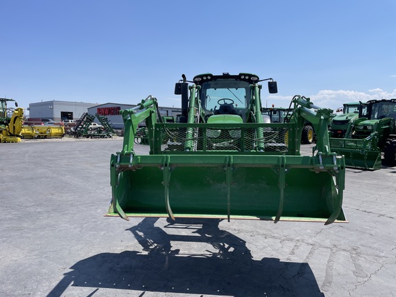 2023 John Deere 6130M Tractor