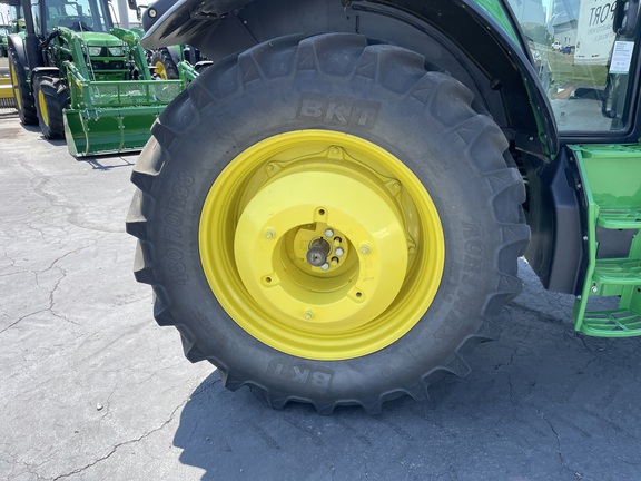 2023 John Deere 6130M Tractor