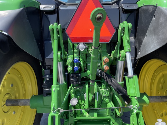 2023 John Deere 6130M Tractor