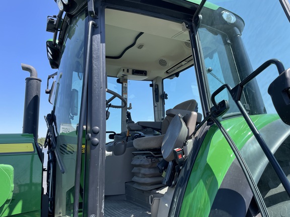2023 John Deere 6130M Tractor
