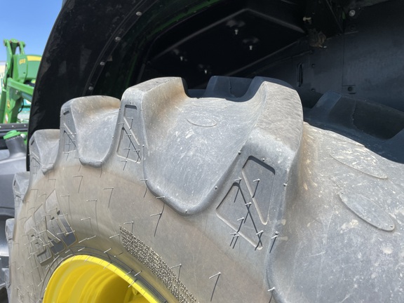 2023 John Deere 6130M Tractor