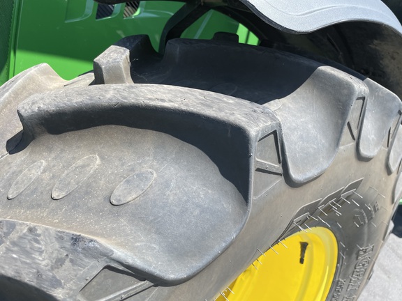 2023 John Deere 6130M Tractor