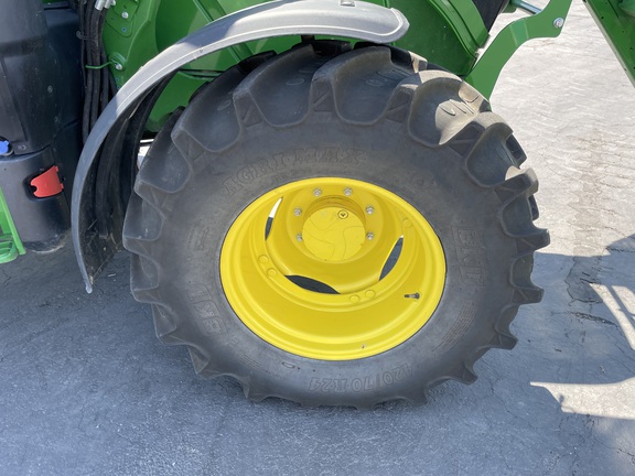 2023 John Deere 6130M Tractor
