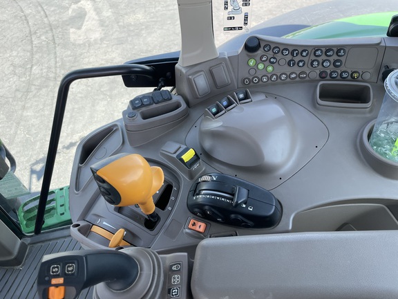2023 John Deere 6130M Tractor