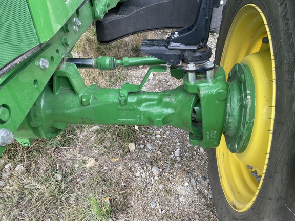 2023 John Deere 6R 175 Tractor