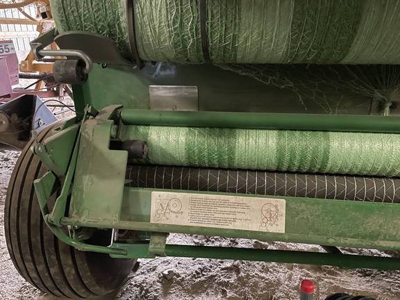 2023 John Deere 560M Baler/Round