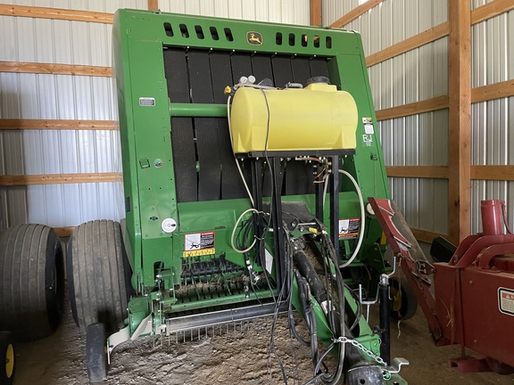 2023 John Deere 560M Baler/Round