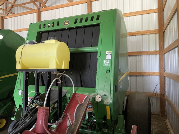 2023 John Deere 560M Baler/Round