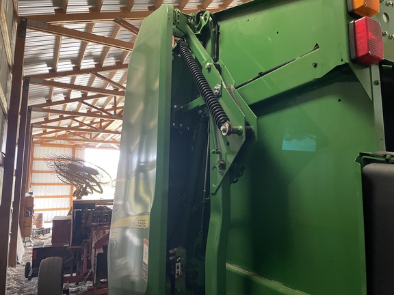 2023 John Deere 560M Baler/Round