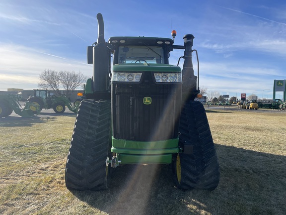 2020 John Deere 9570RX Tractor Rubber Track