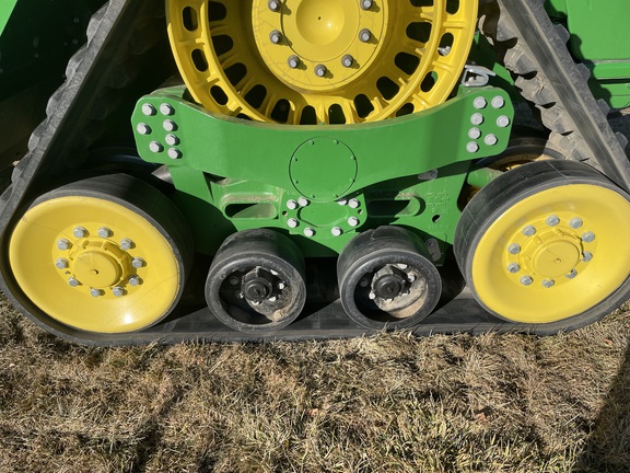 2020 John Deere 9570RX Tractor Rubber Track