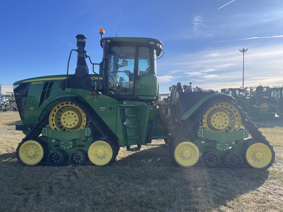 2020 John Deere 9570RX Tractor Rubber Track