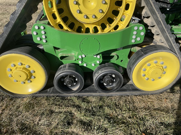 2020 John Deere 9570RX Tractor Rubber Track