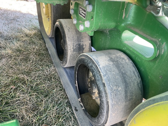 2020 John Deere 9570RX Tractor Rubber Track