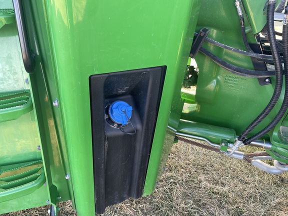 2020 John Deere 9570RX Tractor Rubber Track