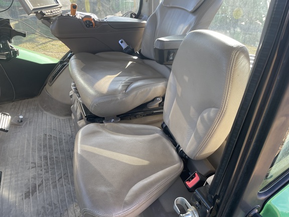 2020 John Deere 9570RX Tractor Rubber Track