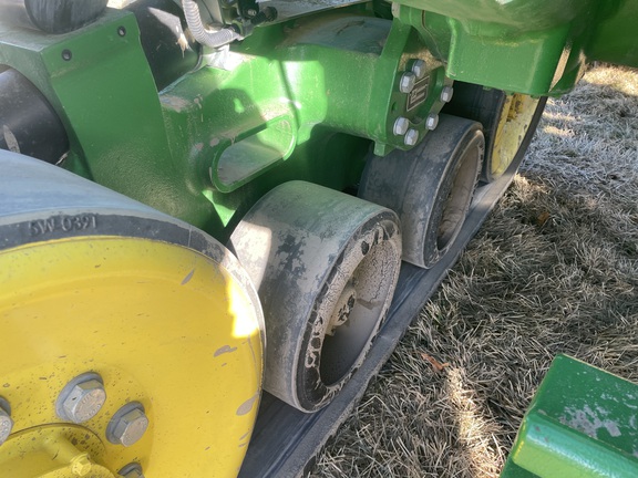 2020 John Deere 9570RX Tractor Rubber Track