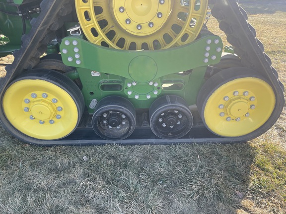 2020 John Deere 9570RX Tractor Rubber Track