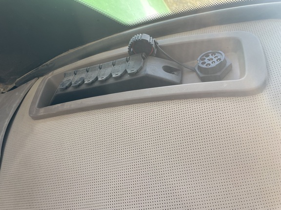 2020 John Deere 9570RX Tractor Rubber Track