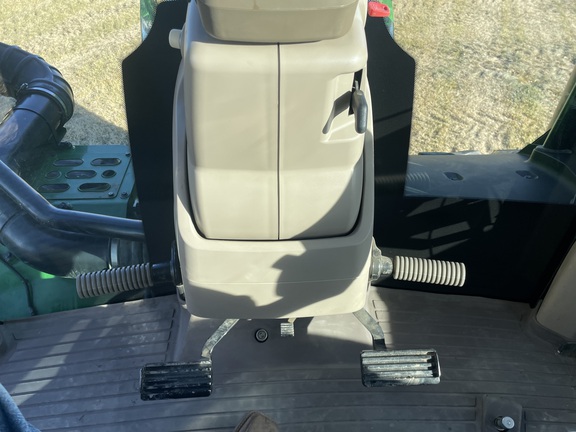 2020 John Deere 9570RX Tractor Rubber Track