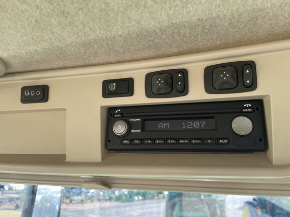 2020 John Deere 9570RX Tractor Rubber Track