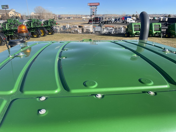 2020 John Deere 9570RX Tractor Rubber Track