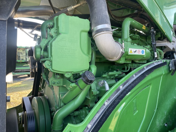 2020 John Deere 9570RX Tractor Rubber Track