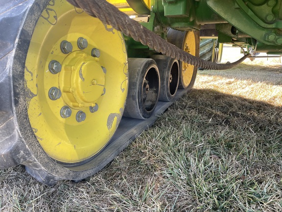 2020 John Deere 9570RX Tractor Rubber Track
