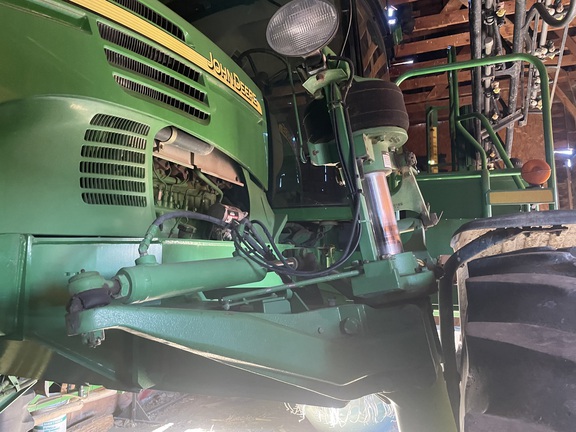 2005 John Deere 4720 Sprayer/High Clearance