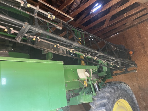 2005 John Deere 4720 Sprayer/High Clearance