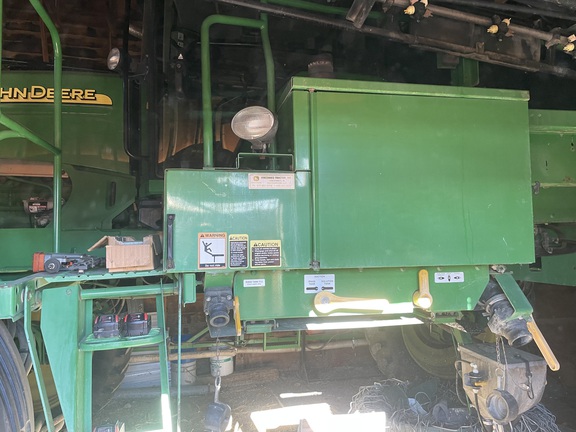 2005 John Deere 4720 Sprayer/High Clearance