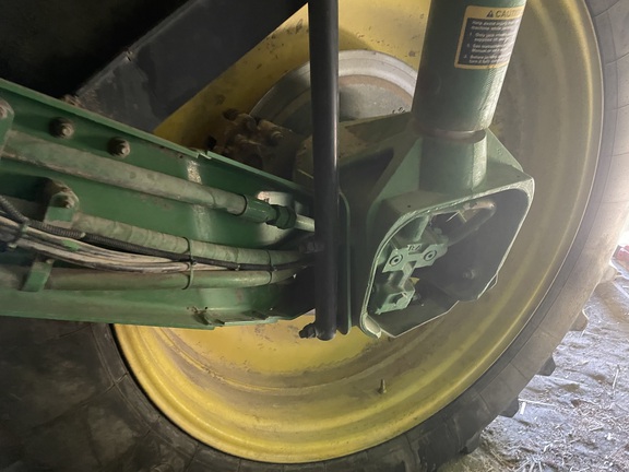 2005 John Deere 4720 Sprayer/High Clearance