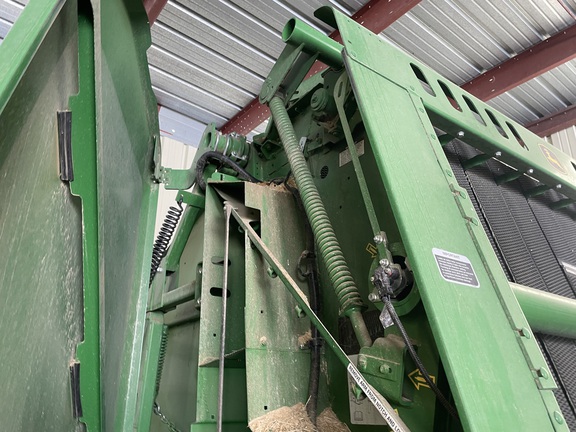 2022 John Deere 560M Baler/Round